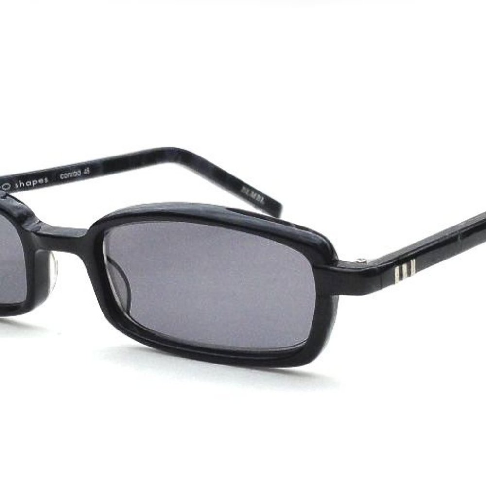 Microshapes petite sunglass - Conrad
